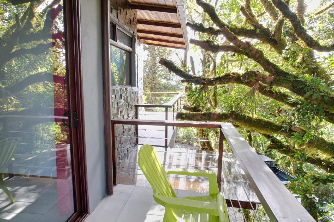 Cougar Monteverde ภายนอก รูปภาพ
