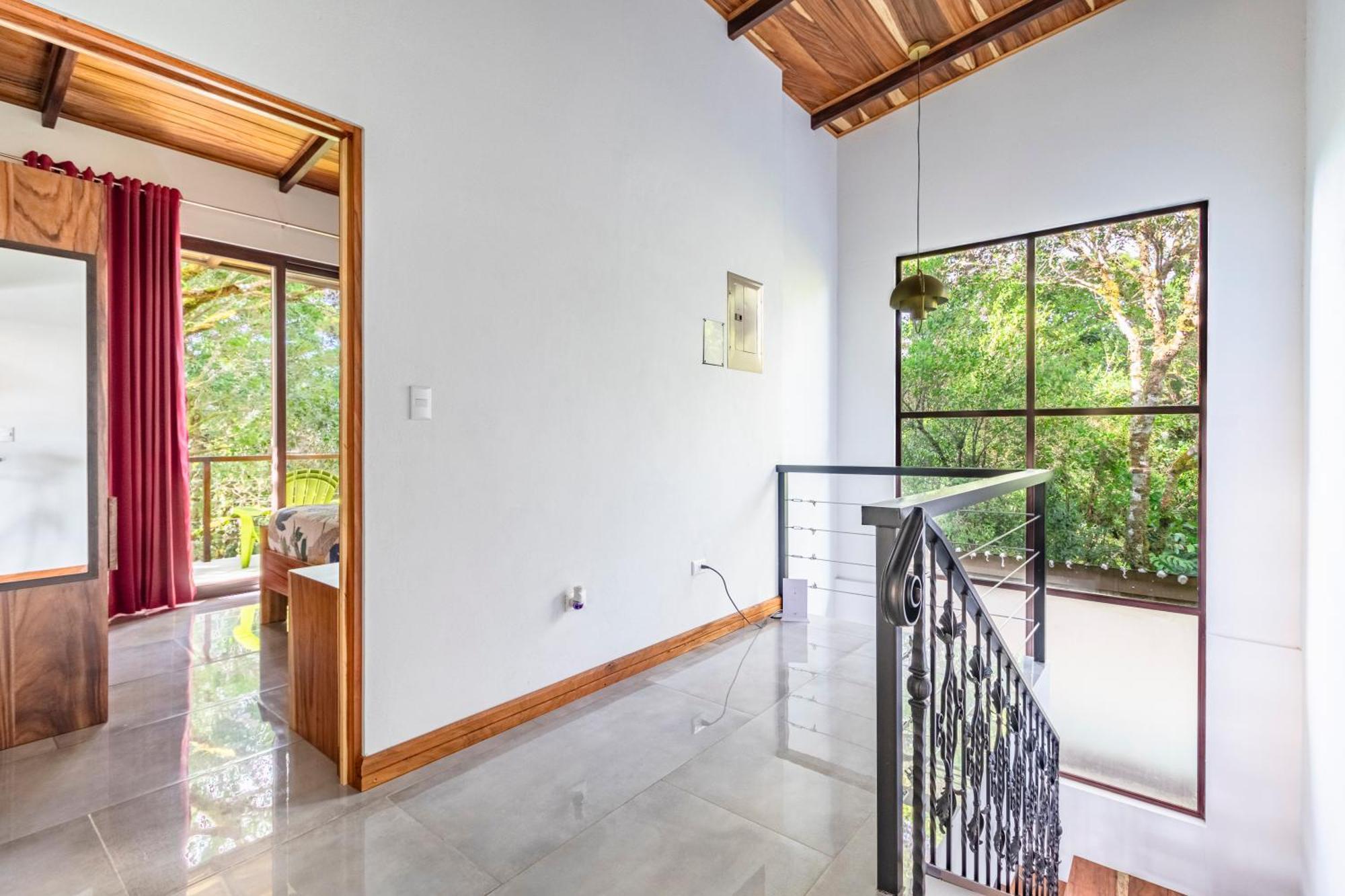 Cougar Monteverde ภายนอก รูปภาพ
